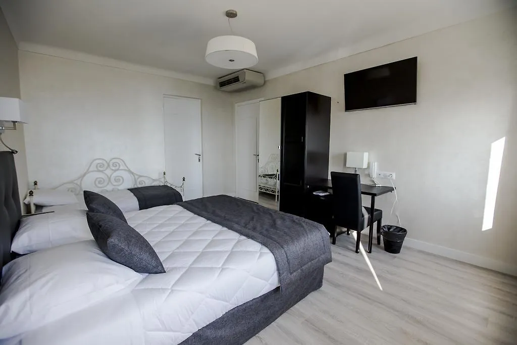 Bleu Rivage Hotel Cannes 0*,