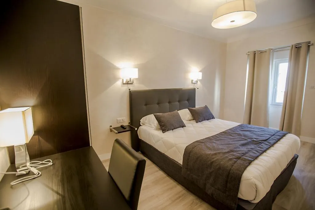 Bleu Rivage Hotel Cannes Apartment