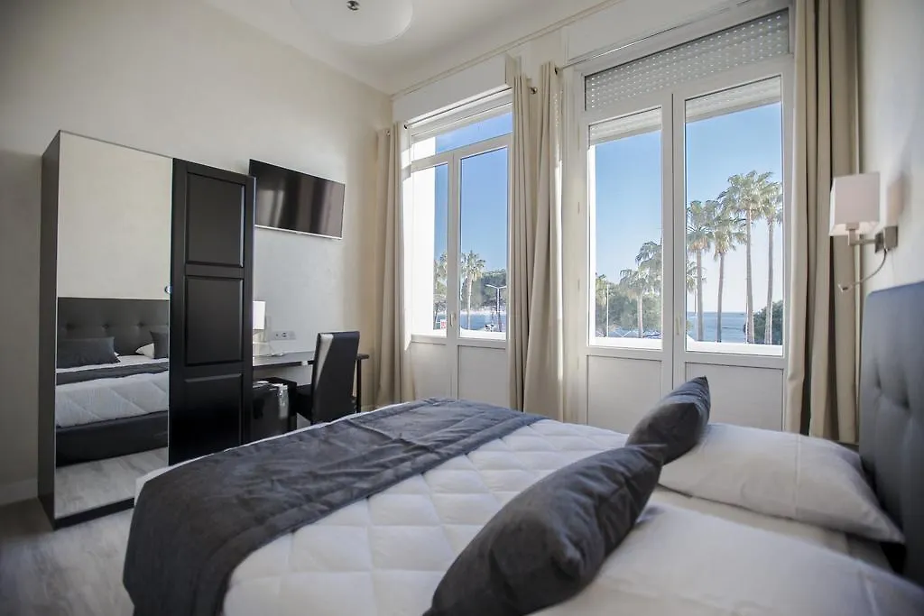 Apartment Bleu Rivage Hotel Cannes