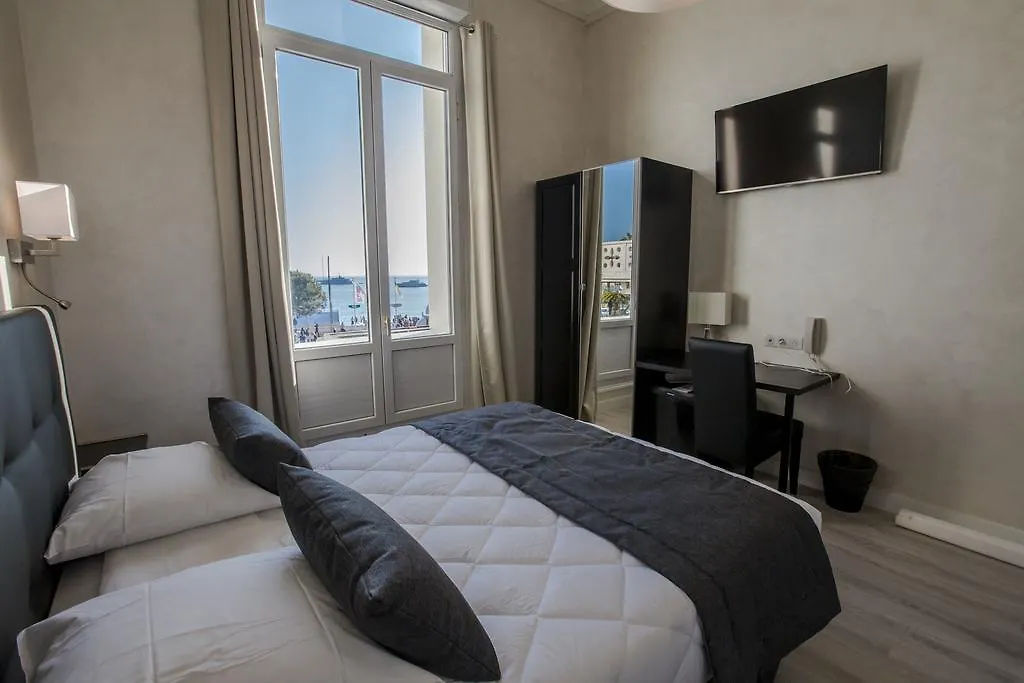 Bleu Rivage Hotel Cannes Apartment