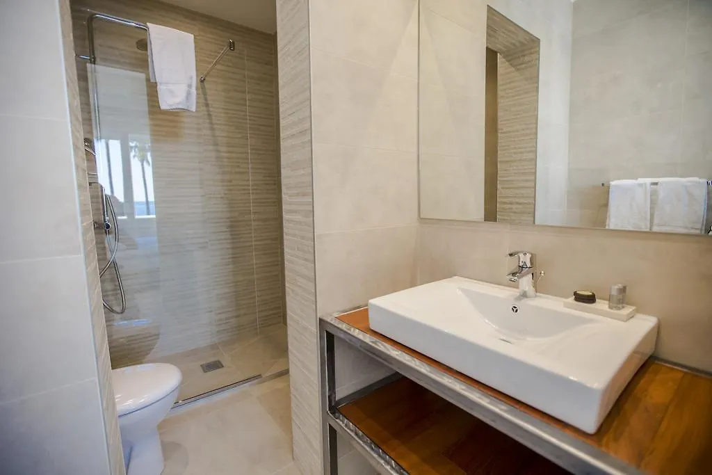 Apartment Bleu Rivage Hotel Cannes France