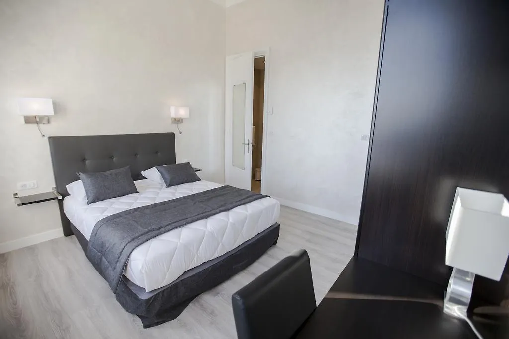 Apartment Bleu Rivage Hotel Cannes