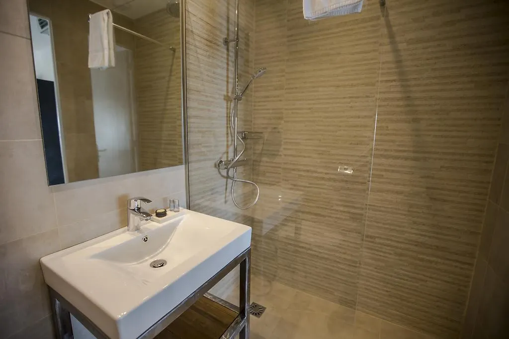 Bleu Rivage Hotel Cannes Apartment