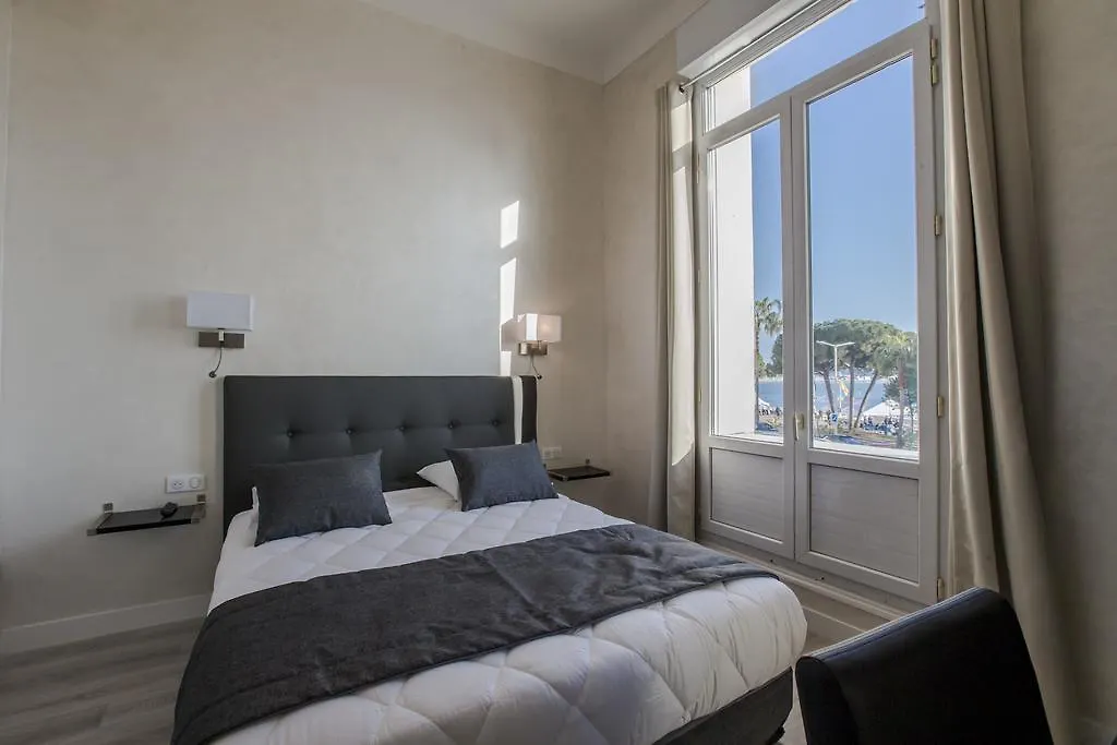 Bleu Rivage Hotel Cannes Apartment