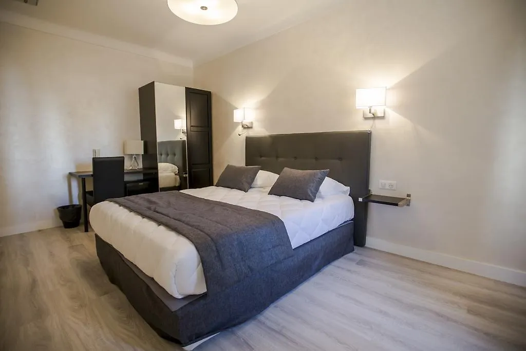 Bleu Rivage Hotel Cannes 0*,