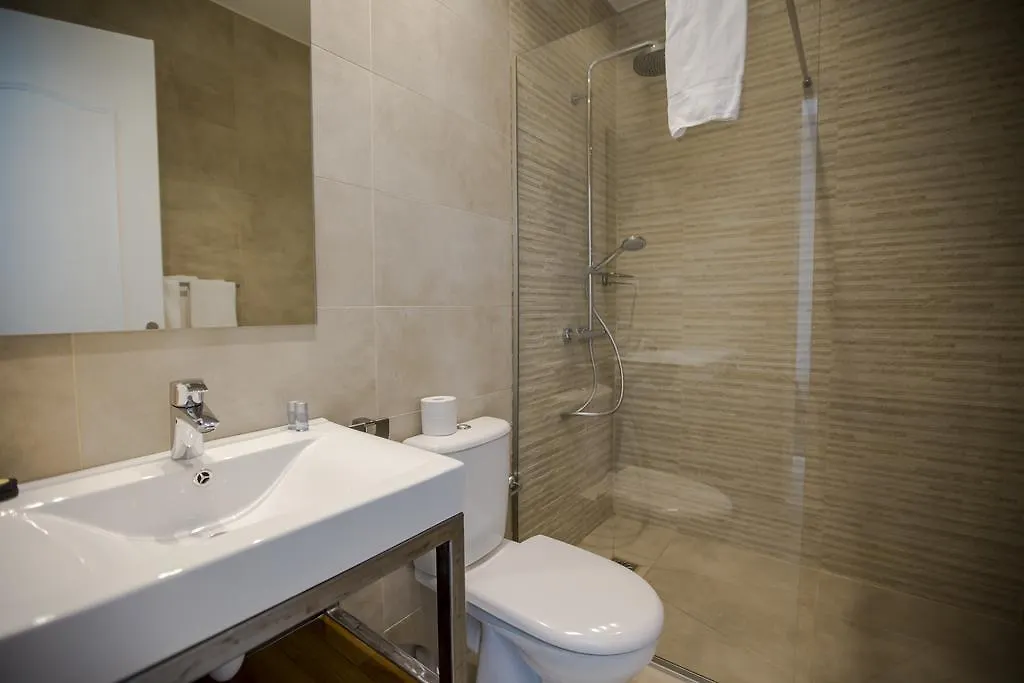 Bleu Rivage Hotel Cannes