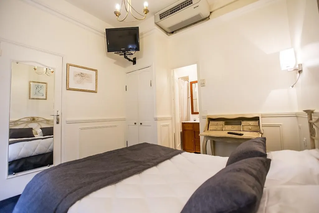Bleu Rivage Hotel Cannes Apartment