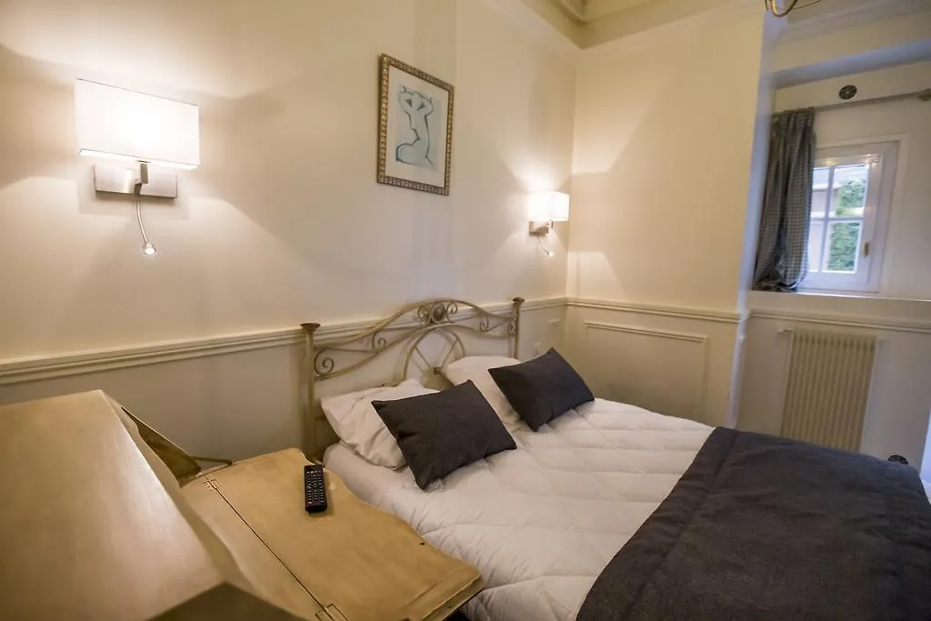 Apartment Bleu Rivage Hotel Cannes France