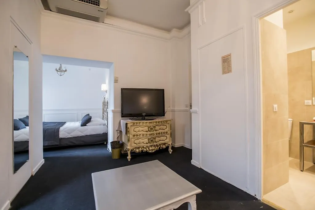 Bleu Rivage Hotel Cannes
