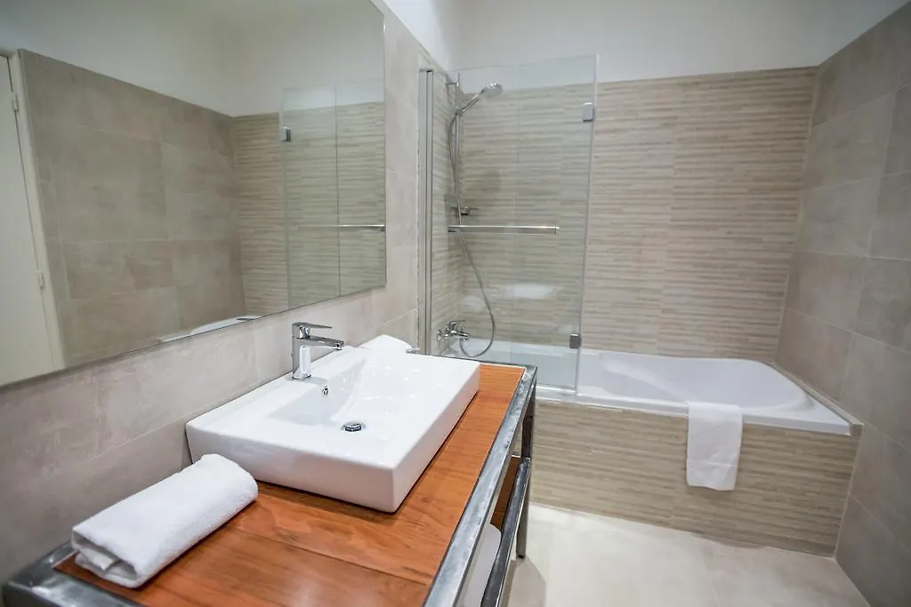 Bleu Rivage Hotel Cannes 0*,