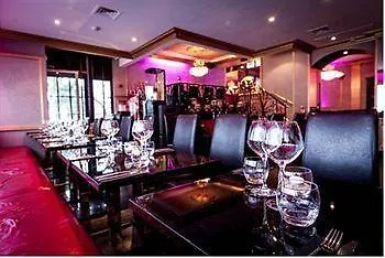 Bleu Rivage Hotel Cannes 0*,  France