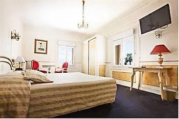 Bleu Rivage Hotel Cannes
