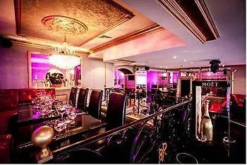 Apartment Bleu Rivage Hotel Cannes